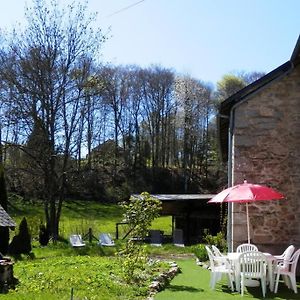 Gite Du Theil, En Campagne Villa Lépinas Exterior photo