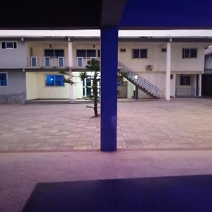 Etna Apartments Sekondi-Takoradi Exterior photo