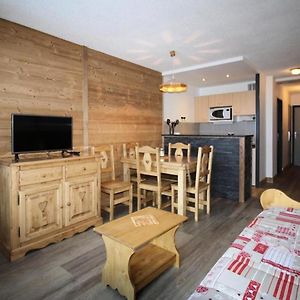 Apartamento Curling B - Au Pieds Des Pistes Proche Tous Commerces Mae-1454 Tignes Exterior photo