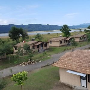 Nana Jungle Resort Bharatpur  Exterior photo