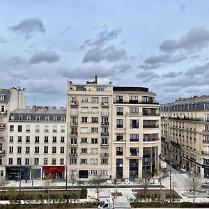 Charmant Appart Proche Champs Elysees 2 Ch Sozen C Neuilly-sur-Seine Exterior photo