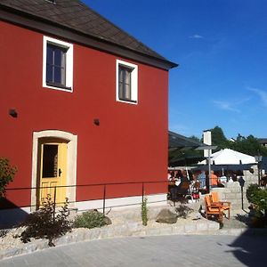 Teicher-Zoigl Windischeschenbach Exterior photo