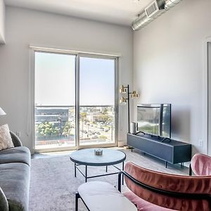 Apartamento Culver City 2Br W Pool Roof Terrace Nr 405 Lax-1138 Los Ángeles Exterior photo