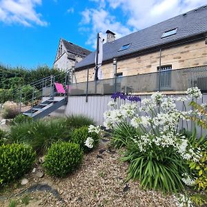 Apartamento Gite De France A Chapelle-Spinasse 3 Epis - Gite De France 4 Personnes 104 Égletons Exterior photo