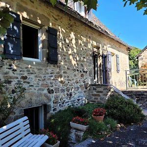 Apartamento Gite De France A Albussac 3 Epis - Gite De France 7 Personnes 944 Exterior photo