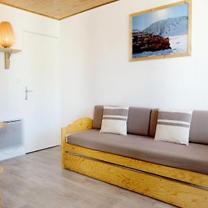 Residence Savoy - Studio Pour 2 Personnes 194 Tignes Exterior photo