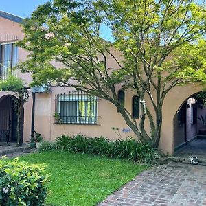 Apartamento Casa De Huespedes En Tigre Exterior photo