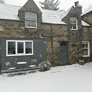Red Squirrel Cottage Strathtay Exterior photo