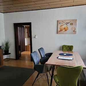 Apartamento Gemütliches Wohnen in Frauenkirchen im Burgenland Exterior photo