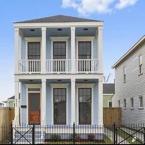 The Retreat On Burgandy. Villa Nueva Orleans Exterior photo