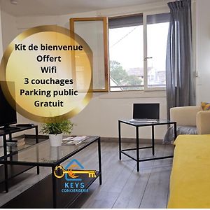 Apartamento La Pause Laurag-Aise L'Embleur Oc Keys 27 Castelnaudary Exterior photo