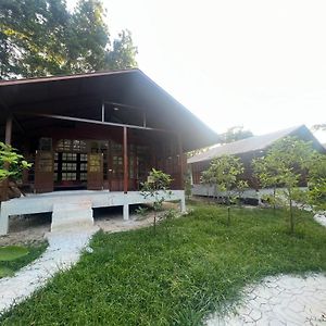 Phayam Valley Villa Koh Phayam Exterior photo