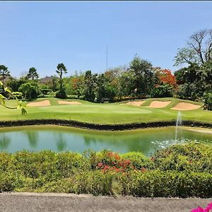 Family Suite Room With Pool Access Nusa Dua Nusa Dua  Exterior photo