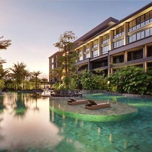 Apartamento Anagata Tanjung Benoa Bali Nusa Dua  Exterior photo