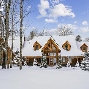 Spectacular Opportunity To Enjoy The Finest Property In Killington Summit Villa Exterior photo