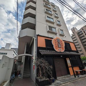 Crest Ys Chiyoda - Vacation Stay 15989 Nagoya Exterior photo