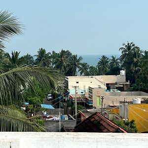 La Dream Promanade Seaview Pondicherry Exterior photo