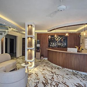 Zafiro Hotel Doradal Exterior photo