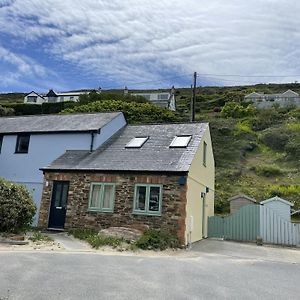 Driftwood Villa Porthtowan Exterior photo