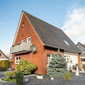 Apartamento Muensterland Stadtlohn Exterior photo