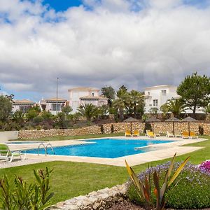 Quinta do Rosal, Casa Rosa Villa Carvoeiro  Exterior photo