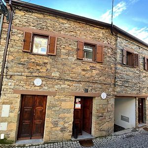 Apartamento Alojamento Local - Casa Ze Santos - Aldeias Do Xisto - Sobral De Sao Miguel - Covilha Exterior photo