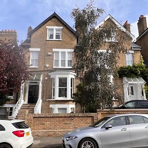 London Central Richmond Cozy Apartment Exterior photo