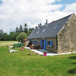 Le Domaine De Kerampape, Gite Accessible, Vignoble En Finistere Sud Villa Pouldergat Exterior photo