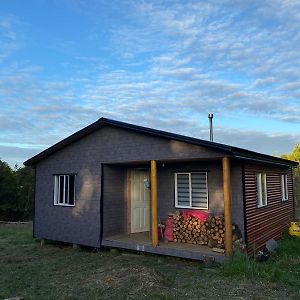 Apartamento Caulin House' Ancud Exterior photo