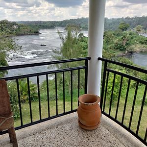 Nile Retreat Villa Jinja Exterior photo