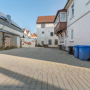 Monteurwohnung In Lorch Raumschmide Apartments Exterior photo