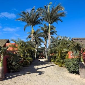 Residence Laurada - Tropical Villas With Private Pool Pointe aux Piments Exterior photo