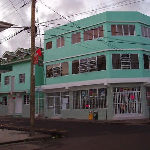 Apartamento Aaron'S House Castries Exterior photo