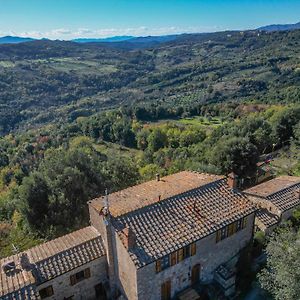 Antico Borgo Montacuto Villa Pari Exterior photo