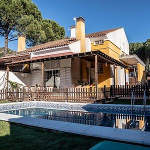 Casa el Refugio del Lago Alojamiento rural Villa Córdoba Exterior photo