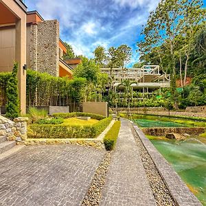 Villa Menara Bang Tao Phuket Exterior photo