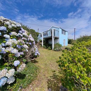 Unique Coastal Detached Property Villa Truro Exterior photo