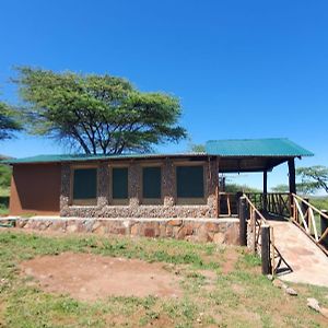 Ilkerin Camp Maasai Mara Bed and Breakfast Sekenani Exterior photo