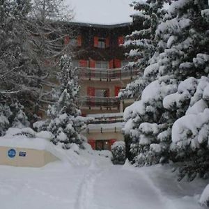 Superbe Appartement Vue Montagne Saint-Étienne-de-Tinée Exterior photo