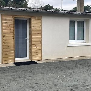 Cabane Du Circuit Le Mans Exterior photo