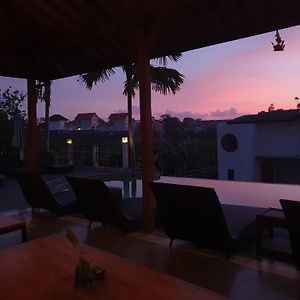 La Pan Nam Exotic Villas&Spa Canggu Exterior photo