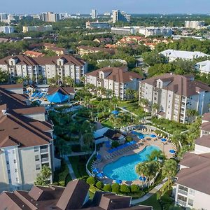 Grande Villas Resort Lake Buena Vista Exterior photo