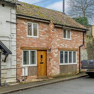 1 Bed In Castle Cary 91185 Villa Exterior photo