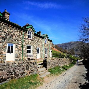 2 Bed In Glenridding 90874 Villa Exterior photo