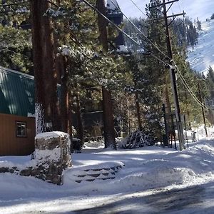 Heavenly Valley Townhouses South Lake Tahoe Exterior photo