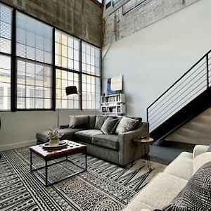 Apartamento 5104 Cartridge Factory Loft Maineville Exterior photo