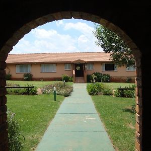 Gateway Guesthouse Benoni Exterior photo