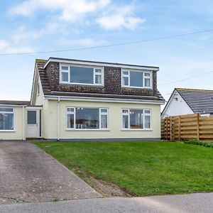 3 Bed In Porthtowan 90556 Villa Exterior photo