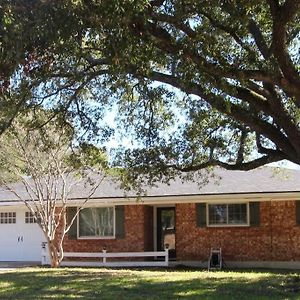 Cozy Aggieland Vacay Villa Bryan Exterior photo