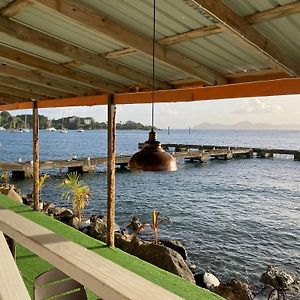 Point Bay Resort Calliaqua Exterior photo